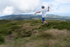 Na szczycie Santa Barbara