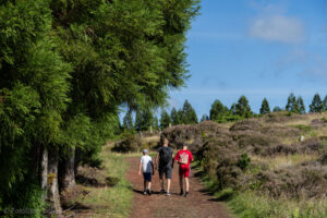 Trekking Misterios Negros