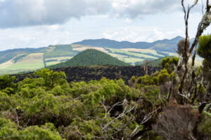 Trekking Misterios Negros