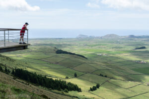 Miradouro da Serra do Cume