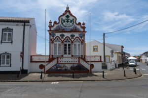 Império São Sebastião