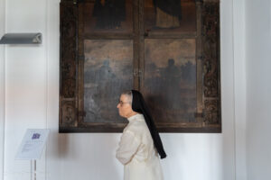 Convento de Sao Gonçalo w Angra do Heroismo