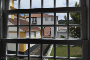 Convento de Sao Gonçalo w Angra do Heroismo