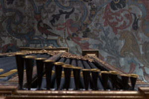 Convento de Sao Gonçalo w Angra do Heroismo