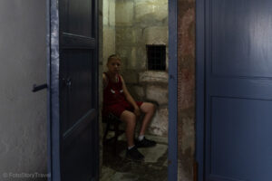 Convento de Sao Gonçalo w Angra do Heroismo