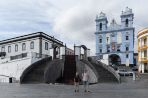 Igreja da Misericórdia