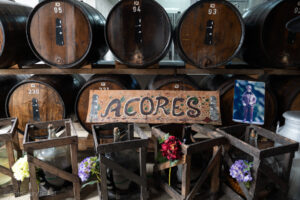 Fabryka likierów A Mulher de Capote