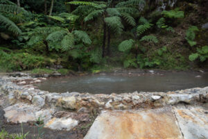 Centro de Interpretação Ambiental da Caldeira Velha