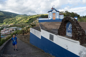 Ermida de Nossa Senhora do Monte Santo