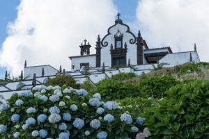 Ermida de Nossa Senhora da Paz