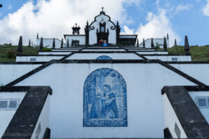 Ermida de Nossa Senhora da Paz