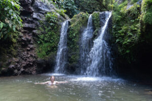 Parque Natural da Ribeira dos Caldeirões