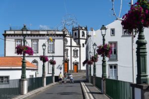 Ponte dos Sete Arcos w Nordeste