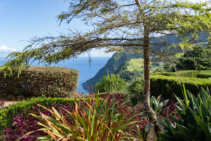 Miradouro da Ponta do Sossego