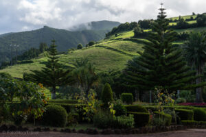 Miradouro da Ponta do Sossego