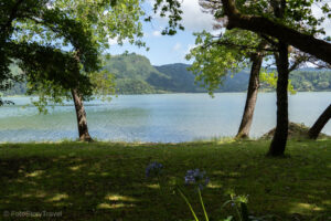 Lagoa das Furnas