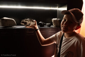 Centro de Interpretação Ambiental das Furnas