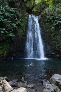 Cascata do Salto do Prego