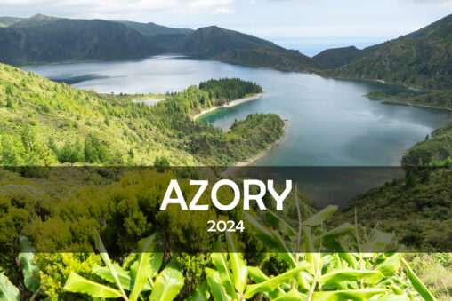 AZORY2 2024