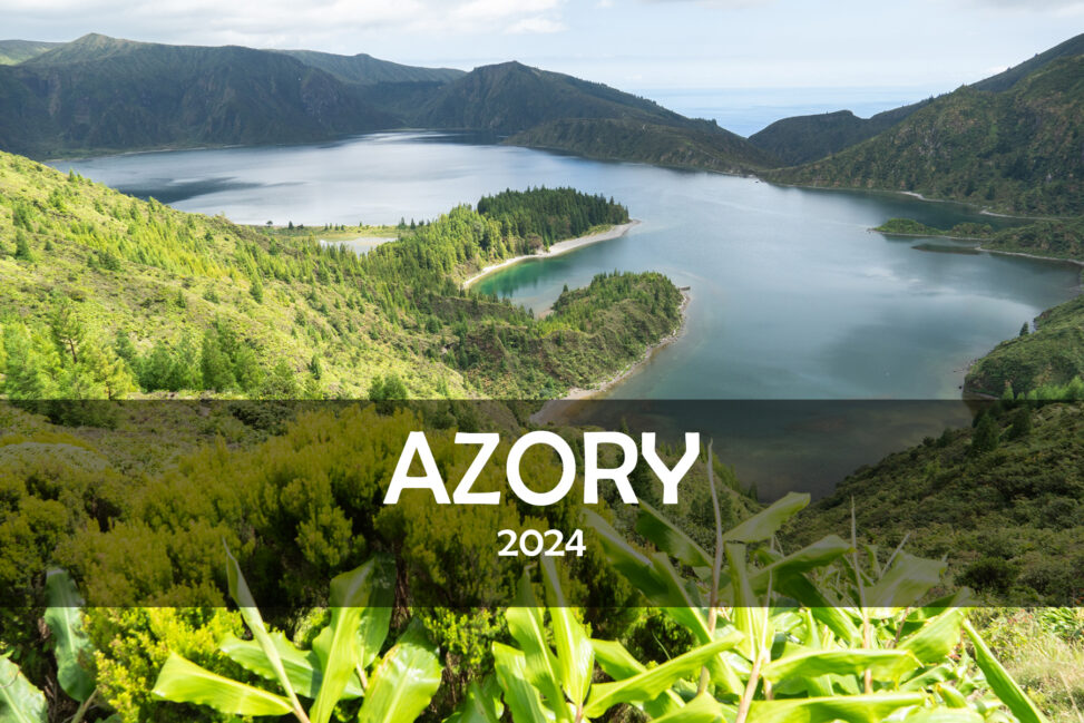 AZORY2 2024