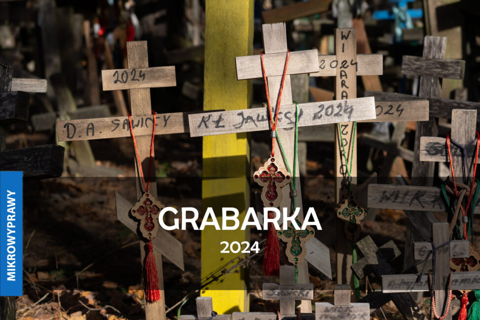 GRABARKA 2024