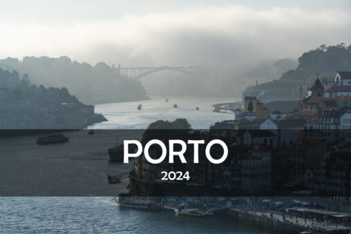 PORTO 2024